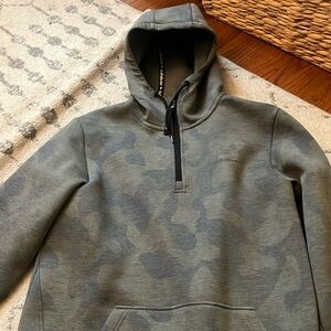 QuikSilver Hoodie Jacket